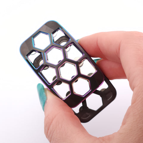 ZAA093 - Squashed Toad 