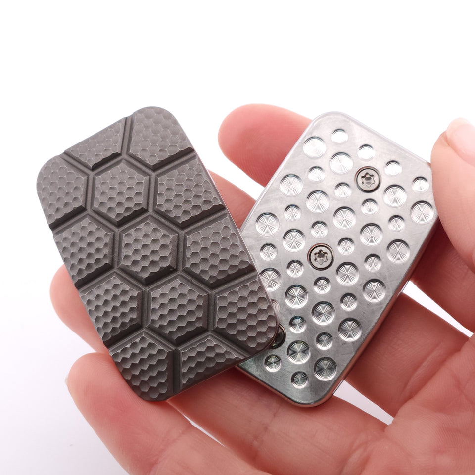 TAD394 - Turtle "Golf Ball"