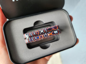 CrazyFiber - SC125 - Arc "MiniFrag" - 3-Click
