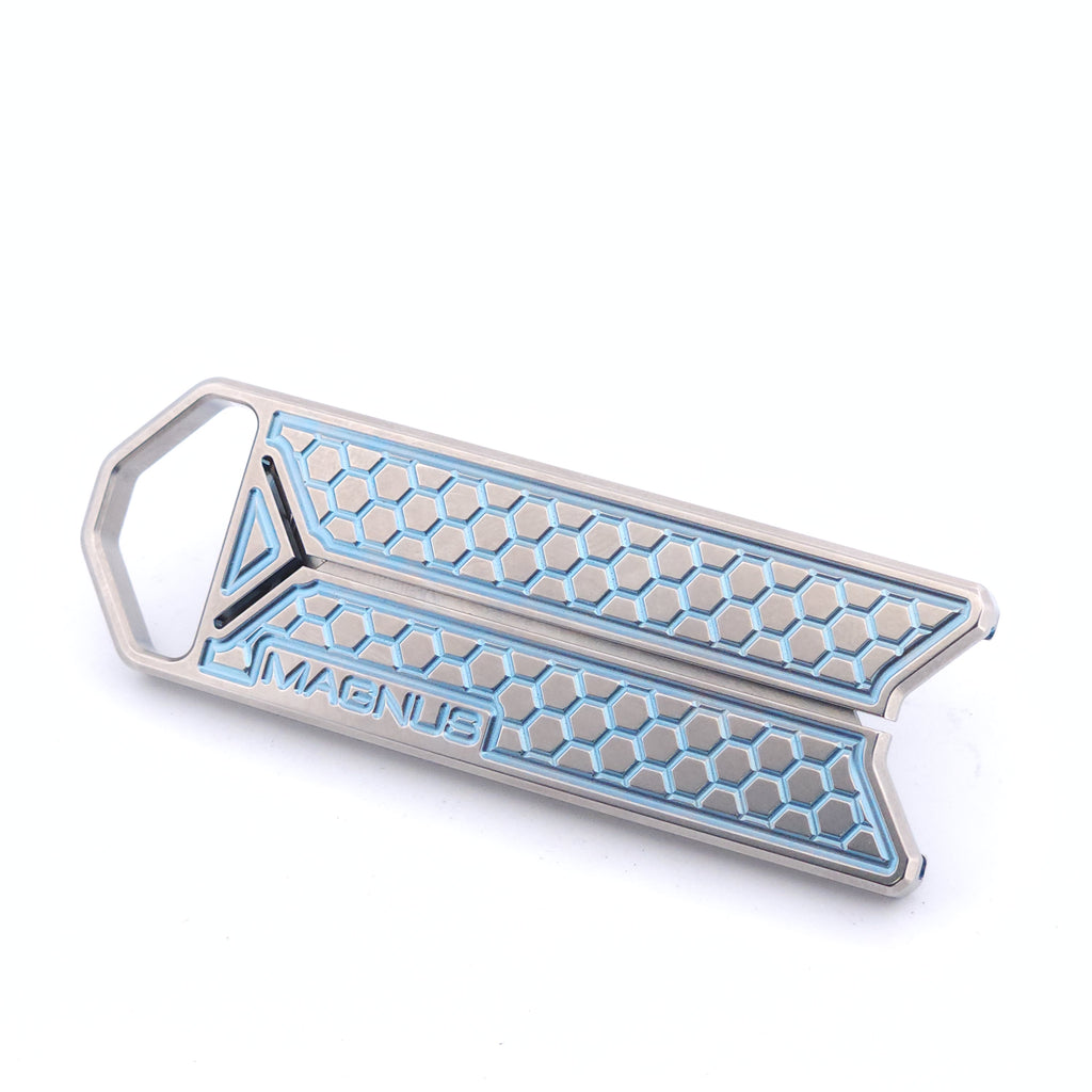 SlideClick™ Utility Blade Knife - KA206 