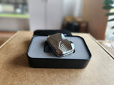 Titanium - SD050 - ToadX 3-Click