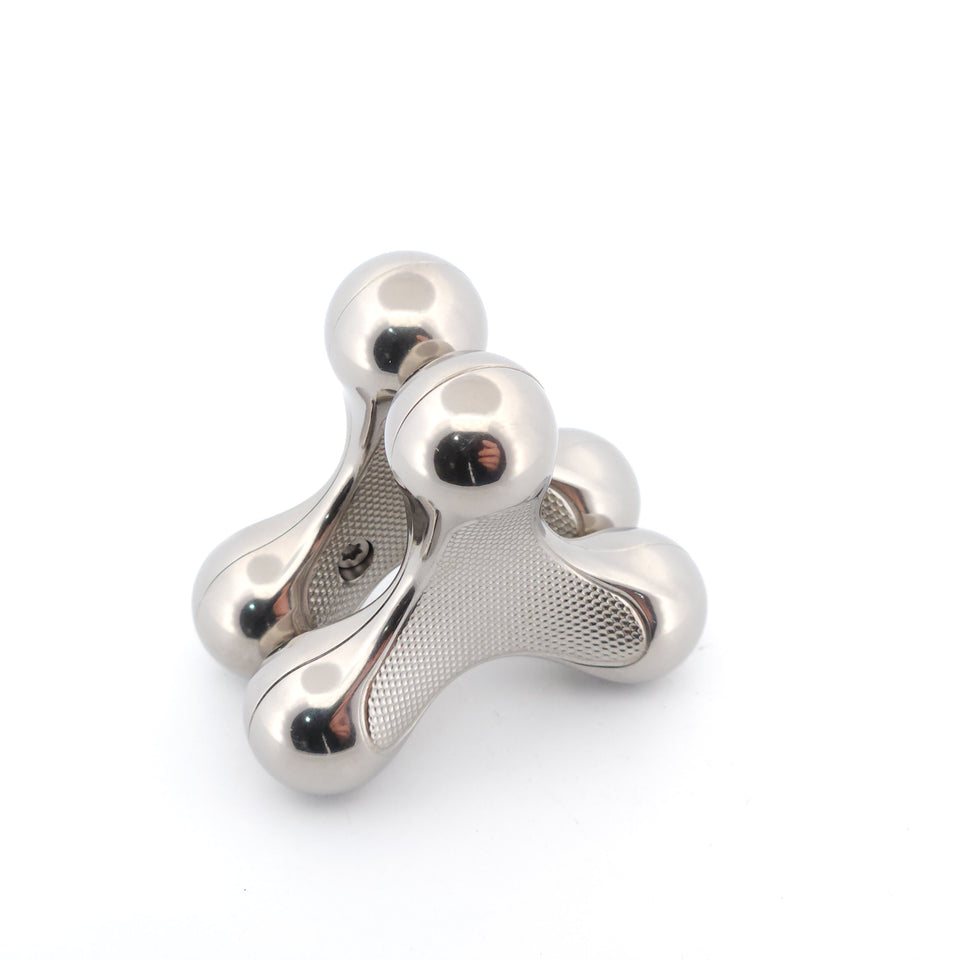 SP635 - Atom "Fine Golf"