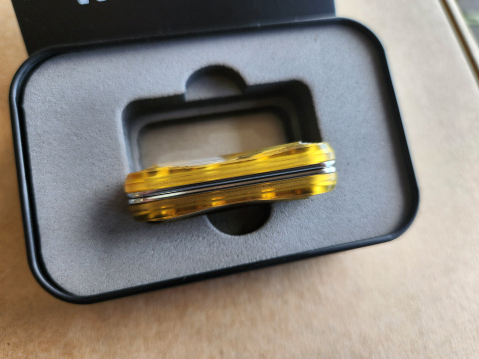 Ultem - SD117 - SuperX 3-Click
