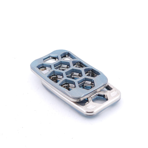 TAC333 - Squashed Toad 