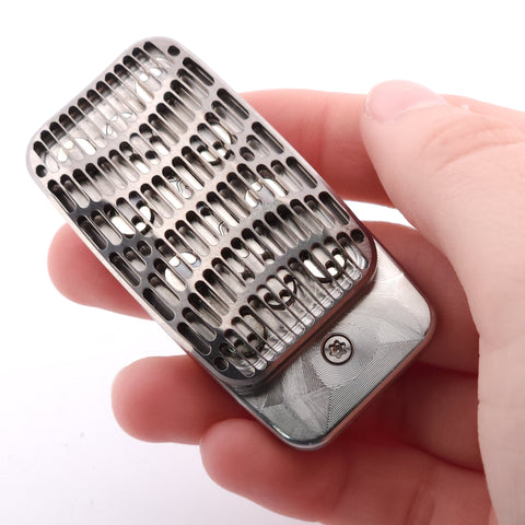 MagLab™ Custom Slider: MMQ199 - 