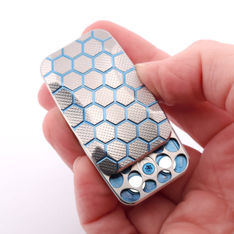 TAD230 - Squashed Toad 