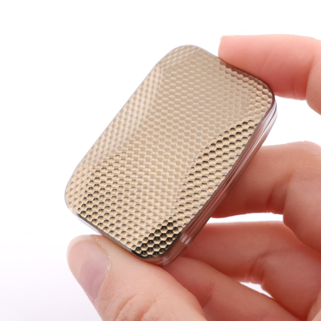 TAE310 - Squashed Toad 