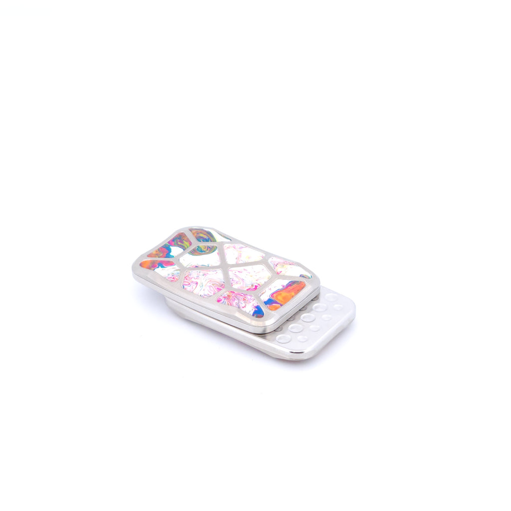 WackyFiber/SS - HA061 - Houdini - 3-Click