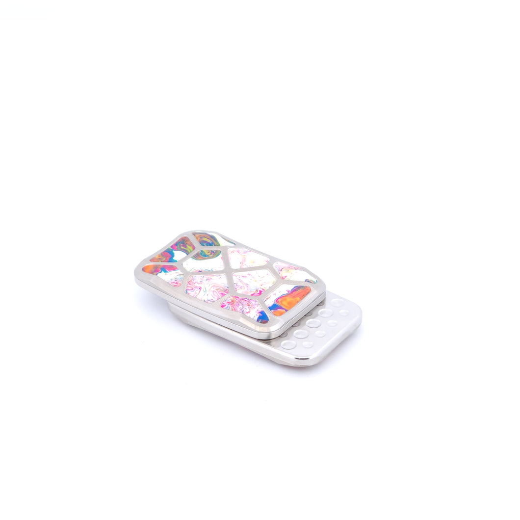 WackyFiber/SS - HA061 - Houdini - 3-Click