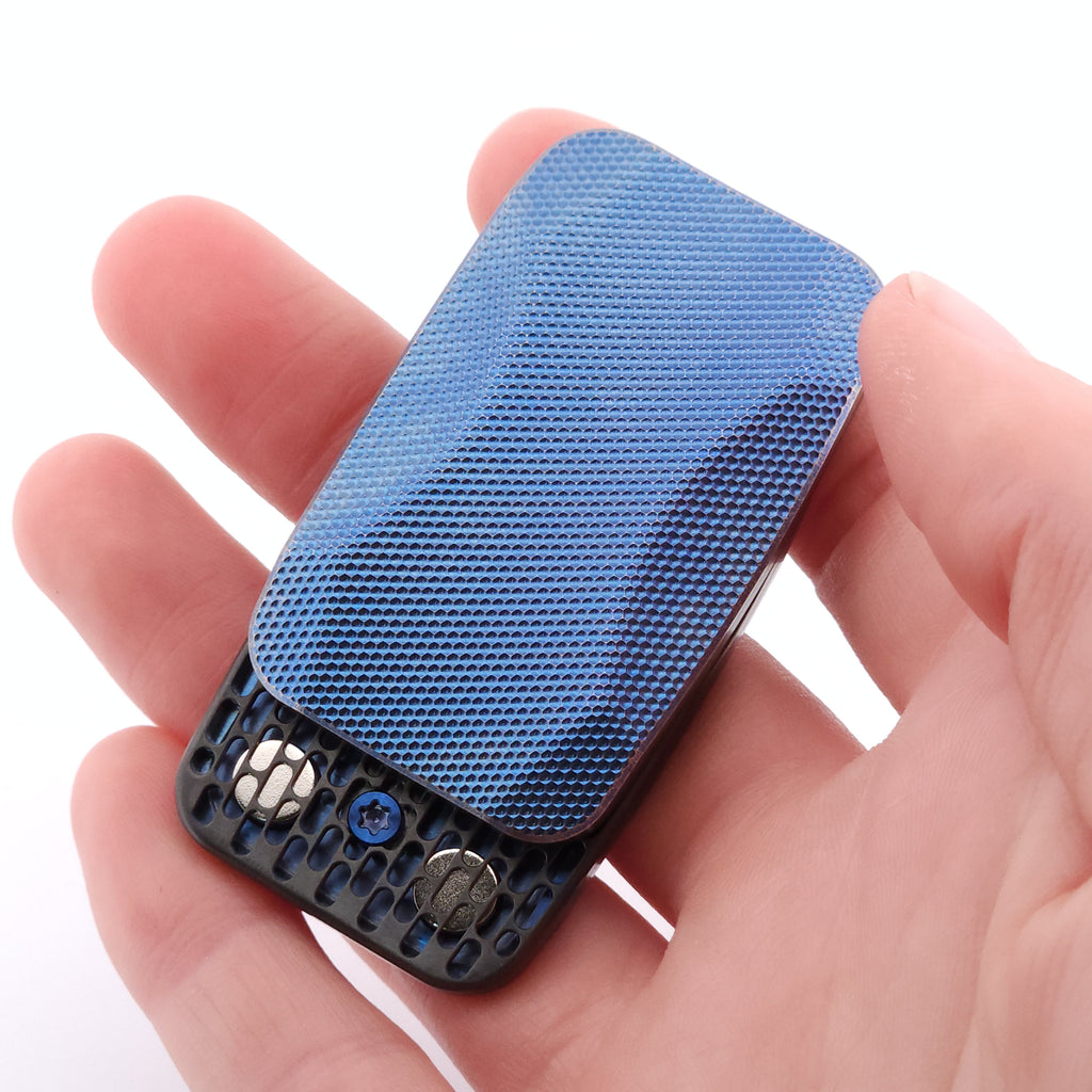 TAB395 - Squashed Toad 