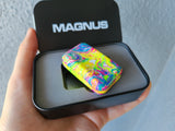 Resin - SC111 - Glide - 3-Click