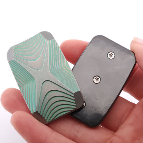 TAD390 - ToadX (Crunch Version)