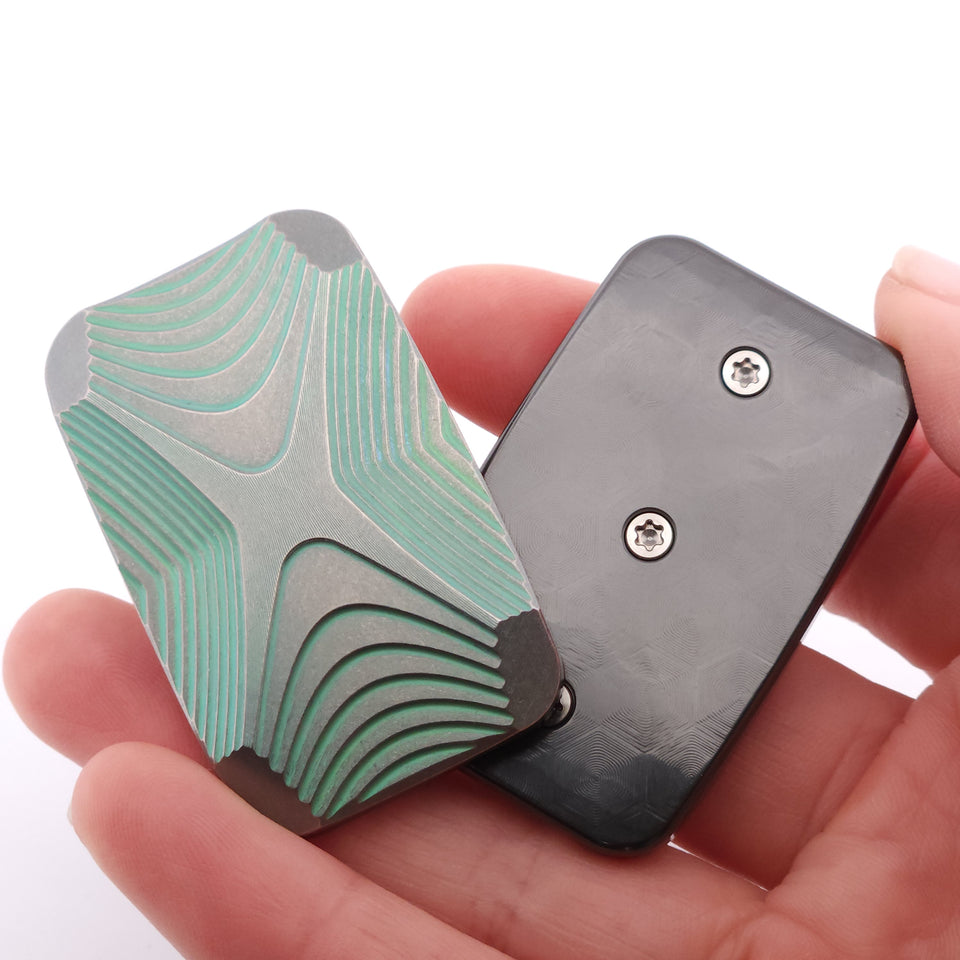 TAD390 - ToadX (Crunch Version)