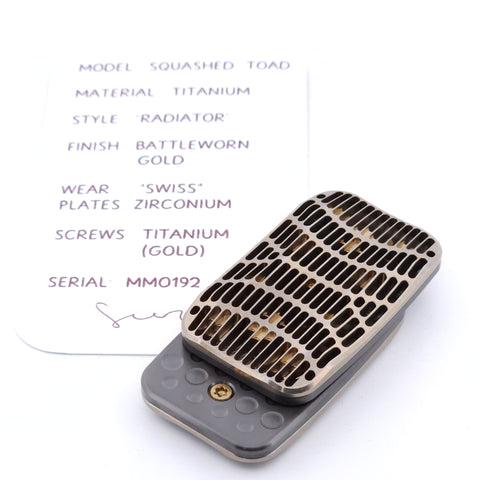 MagLab™ Custom Slider: MMO192 - 