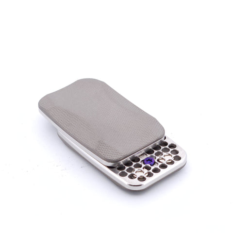 TAC353 - Squashed Toad 