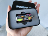 WackyFiber - SC181 - ToadX - 3-Click