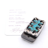 Exotic Custom Slider: EXB194 - No-Ring