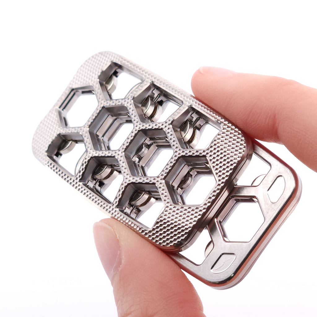 TAC266 - Squashed Toad 