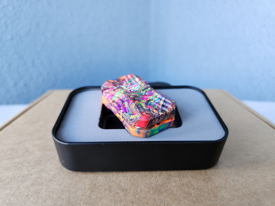 Resin - SC189 - KingCrab - 3-Click