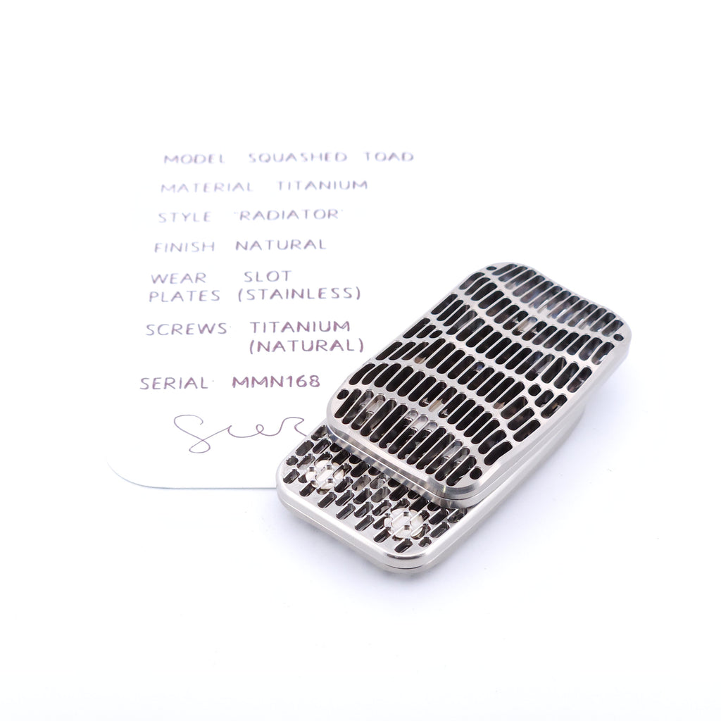 MagLab™ Custom Slider: MMN168 