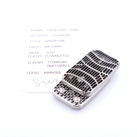 MagLab™ Custom Slider: MMN168 