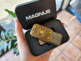 Ultem - SC247 - Pebble - 3-Click