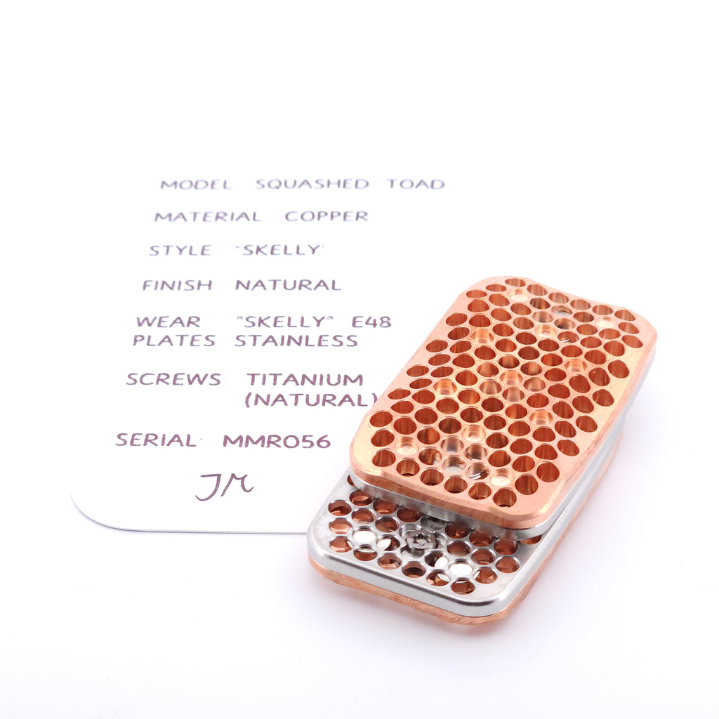 MagLab™ Custom Slider: MMR056 - 