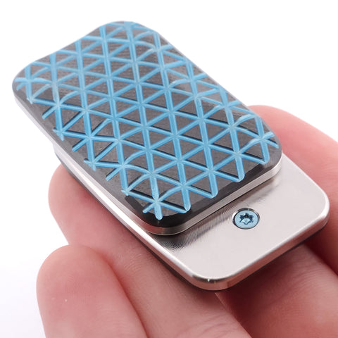 ZAA068 - Squashed Toad 