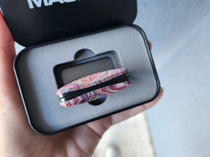 CrazyFiber - SD128 - Sweep 3-Click
