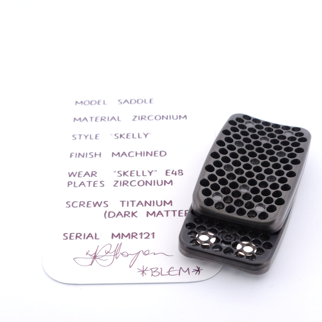 MagLab™ Custom Slider: MMR121 