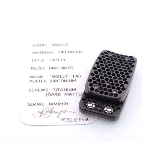 MagLab™ Custom Slider: MMR121 