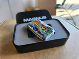 WackyFiber/SS - HA036 - Houdini - 3-Click