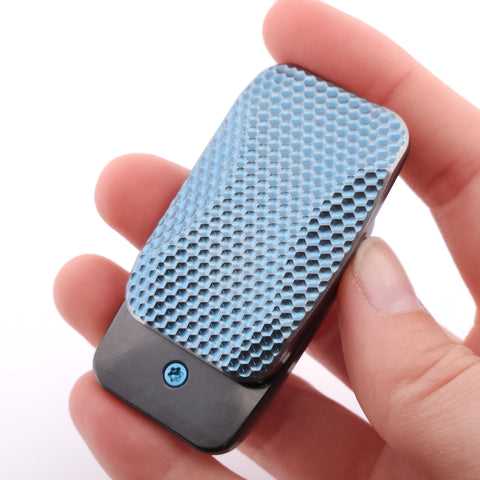 TAE205 - Squashed Toad 