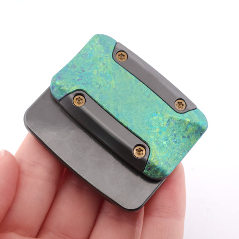 Exotic Custom Slider: EXC110 - SideWinder