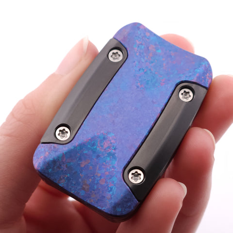 Exotic Custom Slider: EXB156 - SideWinder