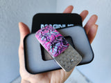 Resin - SC200 - Turtle - 3-Click