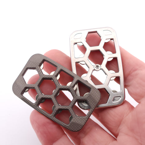 TAD234 - Squashed Toad 