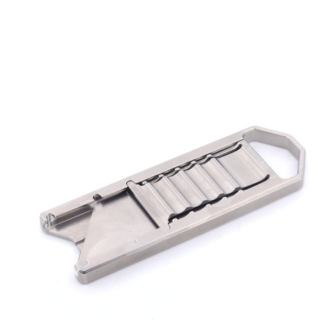 SlideClick™ Utility Blade Knife - KA208 