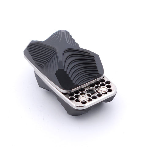 TAC217 -  Fat Toad X 