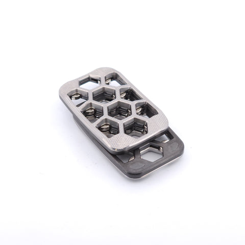 TAB204 - Squashed Toad 