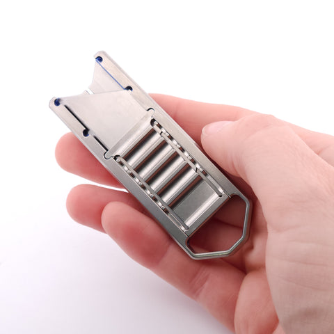 SlideClick™ Utility Blade Knife - KA215 