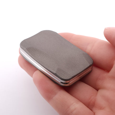 TAF225 - Squashed Toad 