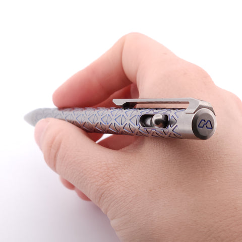 PenLab™ Custom Pen: PLF791 - 
