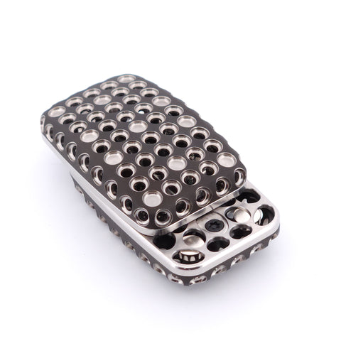 MagLab™ Custom Slider: MMR136 - Pebble 