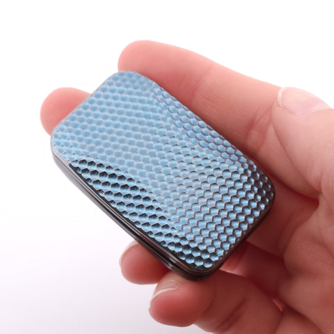 TAE205 - Squashed Toad 