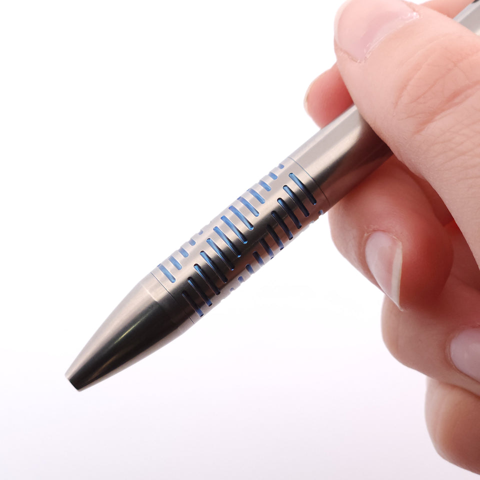 PLI752: ClickShift™ - Grip - "Helix"