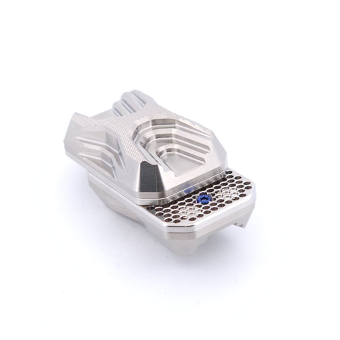 TAB382 - Fat KingCrab 