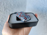 WackyFiber - SC172 - ToadX - 3-Click