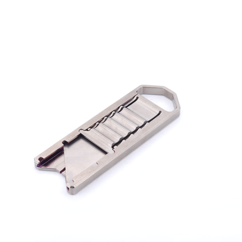 SlideClick™ Utility Blade Knife - KA200