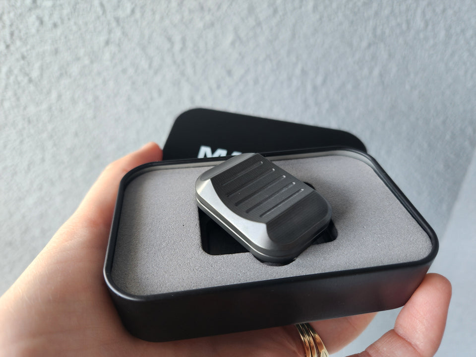 Zirconium - SD021 - Peak - 2-Click